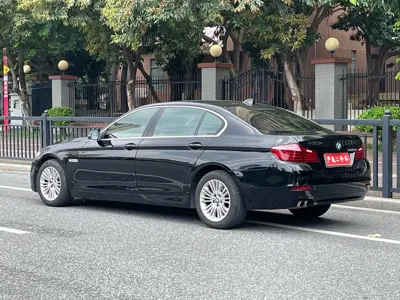 BMW 5 Series 2015, 150000 км, за 9361.15 USD