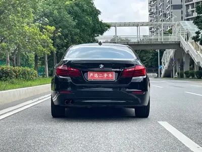 BMW 5 Series 2015, 150000 км, за 9361.15 USD