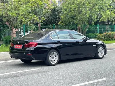 BMW 5 Series 2015, 150000 км, за 9361.15 USD