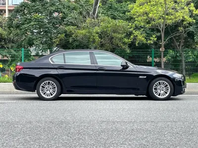 BMW 5 Series 2015, 150000 км, за 9361.15 USD - фото 6