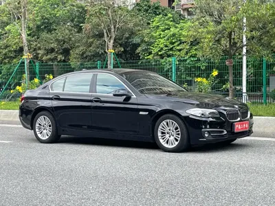 BMW 5 Series 2015, 150000 км, за 9361.15 USD - фото 7