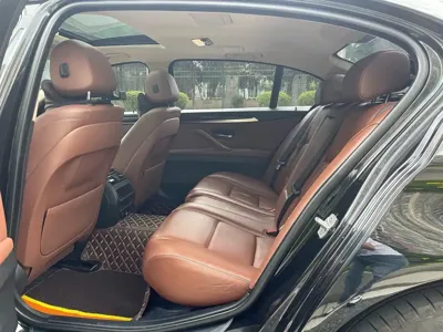 BMW 5 Series 2015, 150000 км, за 9361.15 USD - фото 9