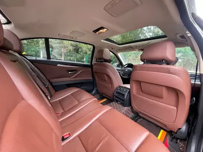 BMW 5 Series 2015, 150000 км, за 9361.15 USD - фото 11