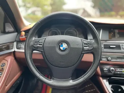BMW 5 Series 2015, 150000 км, за 9361.15 USD - фото 14