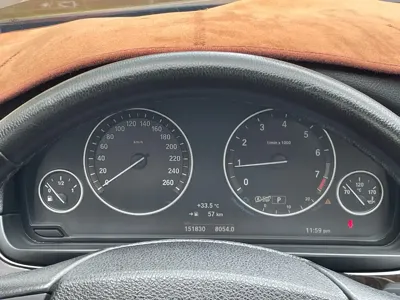 BMW 5 Series 2015, 150000 км, за 9361.15 USD - фото 16