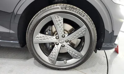 Genesis GV70 2021, 133679 км, за 20130.3 USD