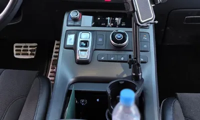 Hyundai Palisade 2024, 35520 км, за 24944.2 USD - фото 10