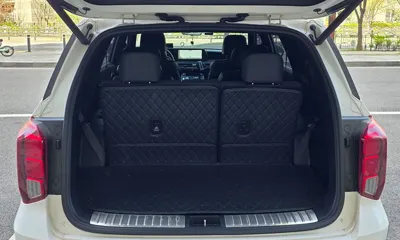 Hyundai Palisade 2024, 35520 км, за 24944.2 USD - фото 20