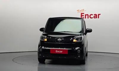 Kia Ray 2021, 70568 км, за 7220.69 USD