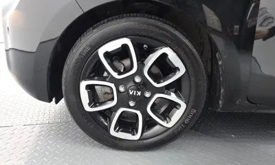 Kia Ray 2021, 70568 км, за 7220.69 USD