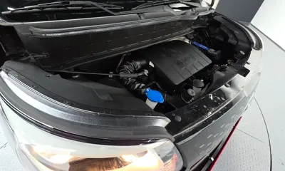 Kia Ray 2021, 70568 км, за 7220.69 USD - фото 6