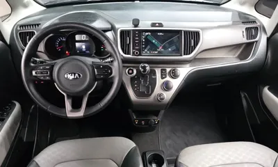 Kia Ray 2021, 70568 км, за 7220.69 USD - фото 7
