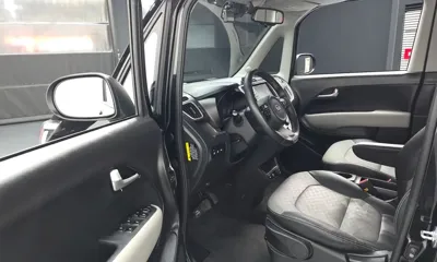 Kia Ray 2021, 70568 км, за 7220.69 USD - фото 10