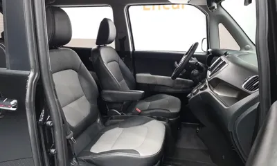 Kia Ray 2021, 70568 км, за 7220.69 USD - фото 11