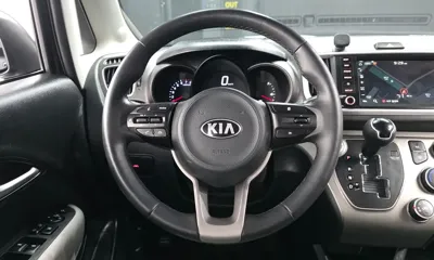 Kia Ray 2021, 70568 км, за 7220.69 USD - фото 13