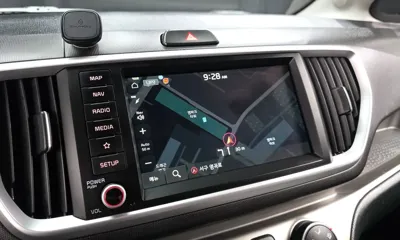Kia Ray 2021, 70568 км, за 7220.69 USD - фото 14