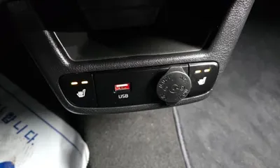 Kia Ray 2021, 70568 км, за 7220.69 USD - фото 16