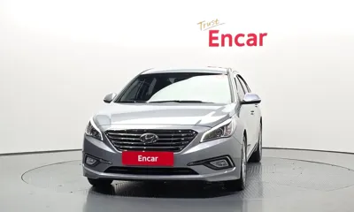 Hyundai Sonata 2017, 159720 км, за 4550.48 USD