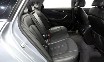 Hyundai Sonata 2017, 159720 км, за 4550.48 USD - фото 11
