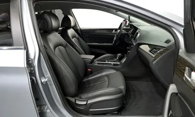 Hyundai Sonata 2017, 159720 км, за 4550.48 USD - фото 12