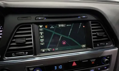 Hyundai Sonata 2017, 159720 км, за 4550.48 USD - фото 14