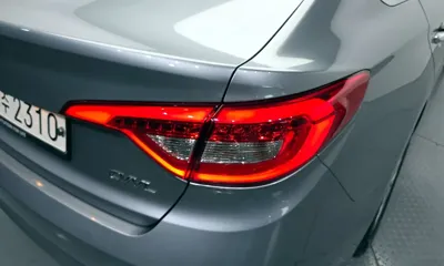 Hyundai Sonata 2017, 159720 км, за 4550.48 USD - фото 23