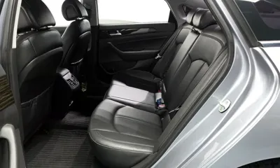 Hyundai Sonata 2017, 159720 км, за 4550.48 USD - фото 26
