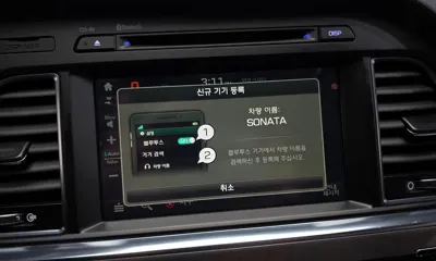 Hyundai Sonata 2017, 159720 км, за 4550.48 USD - фото 27