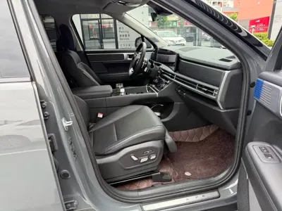 Hyundai Santa Fe 2026, 10000 км, за 25867.51 USD