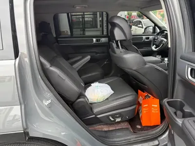 Hyundai Santa Fe 2026, 10000 км, за 25867.51 USD