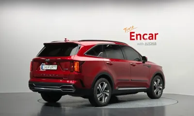 Kia Sorento 2021, 85479 км, за 17524.44 USD