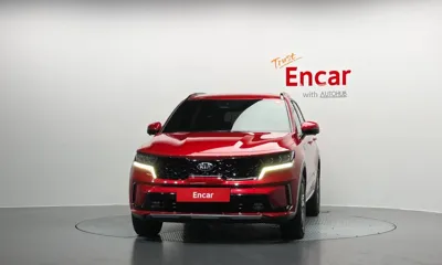 Kia Sorento 2021, 85479 км, за 17524.44 USD