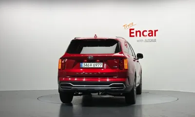 Kia Sorento 2021, 85479 км, за 17524.44 USD