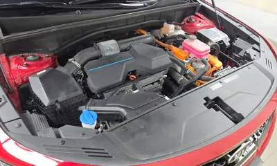 Kia Sorento 2021, 85479 км, за 17524.44 USD - фото 6