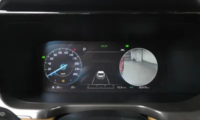 Kia Sorento 2021, 85479 км, за 17524.44 USD - фото 8