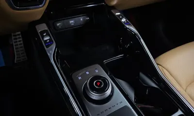 Kia Sorento 2021, 85479 км, за 17524.44 USD - фото 9