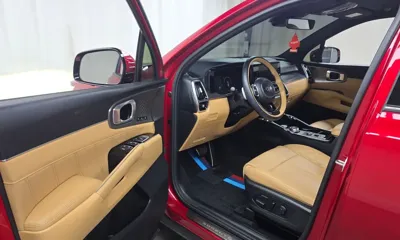 Kia Sorento 2021, 85479 км, за 17524.44 USD - фото 10
