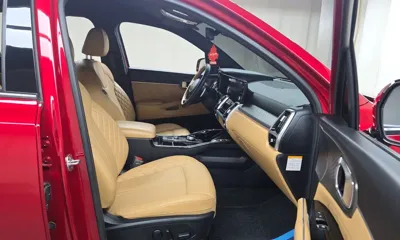 Kia Sorento 2021, 85479 км, за 17524.44 USD - фото 11