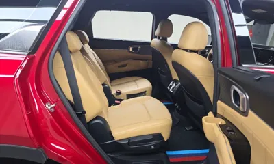 Kia Sorento 2021, 85479 км, за 17524.44 USD - фото 12