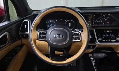 Kia Sorento 2021, 85479 км, за 17524.44 USD - фото 13