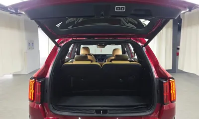 Kia Sorento 2021, 85479 км, за 17524.44 USD - фото 20