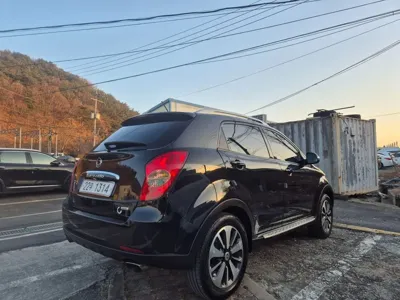 KG_Mobility_Ssangyong KORANDO 2013, 157864 км, за 1641.07 USD