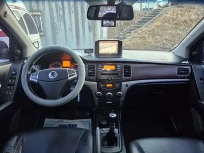 KG_Mobility_Ssangyong KORANDO 2013, 157864 км, за 1641.07 USD - фото 9