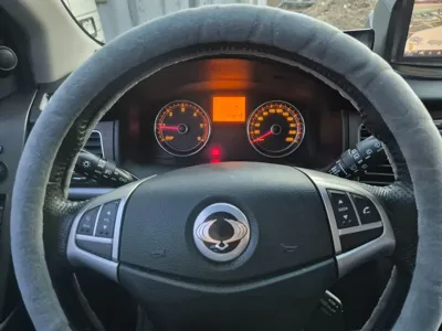 KG_Mobility_Ssangyong KORANDO 2013, 157864 км, за 1641.07 USD - фото 14