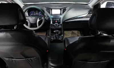 Hyundai Grandeur 2015, 153349 км, за 4569.53 USD - фото 7