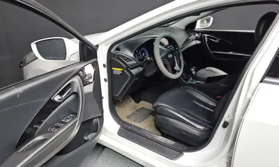 Hyundai Grandeur 2015, 153349 км, за 4569.53 USD - фото 10