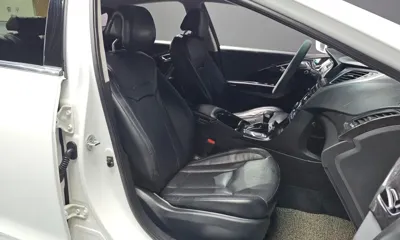 Hyundai Grandeur 2015, 153349 км, за 4569.53 USD - фото 11