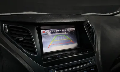 Hyundai Grandeur 2015, 153349 км, за 4569.53 USD - фото 15