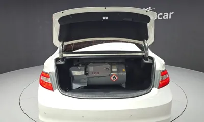 Hyundai Grandeur 2015, 153349 км, за 4569.53 USD - фото 20