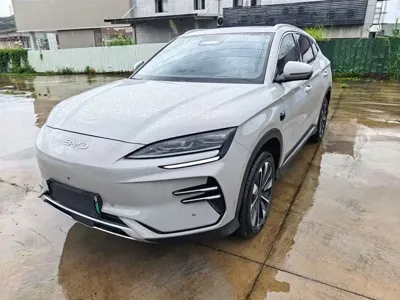 BYD PLUS New Energy · 2025 год